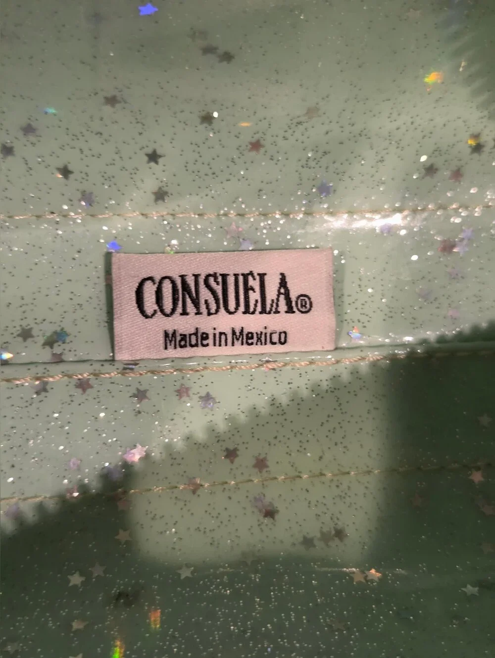 Consuela 